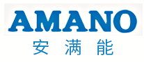 停车场行业排行榜第3名 | AMANO安满能