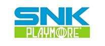 休闲游戏行业排行榜第8名 | SNK
