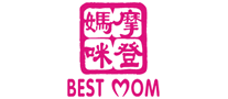 孕妇装行业排行榜第5名 | 摩登妈咪BESTMOM