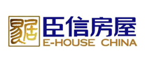 房产中介二手房行业排行榜第3名 | 臣信集团