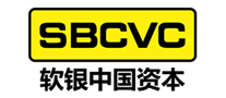 投资行业排行榜第6名 | SBCVC软银中国资本