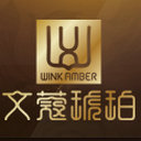 工艺坊行业排行榜第6名 | 文蔻琥珀