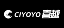 智能手表行业排行榜第7名 | 喜越CIYOYO
