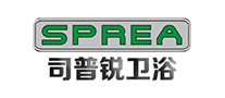 花洒行业排行榜第2名 | 司普锐SPREA