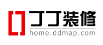 互联网家装行业排行榜第5名 | 丁丁装修