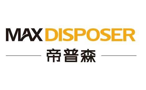 厨卫行业排行榜第8名 | MAXDISPOSER帝普森