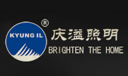 灯具行业排行榜第5名 | 庆溢照明