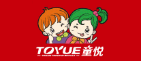 童车行业排行榜第2名 | 童悦Toyue