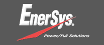 蓄电池行业排行榜第8名 | Enersys艾诺斯
