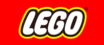 益智玩具行业排行榜第3名 | LEGO乐高