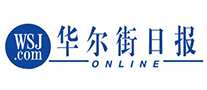 报纸行业排行榜第8名 | 华尔街日报