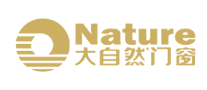 推拉门行业排行榜第6名 | 大自然NATURE