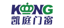 铝木门窗行业排行榜第7名 | 凯庭门窗KNG