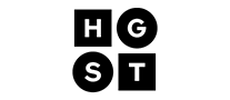 移动硬盘行业排行榜第6名 | HGST