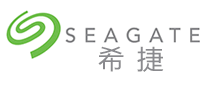 移动硬盘行业排行榜第10名 | SEAGATE希捷