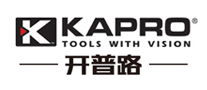 水平仪行业排行榜第3名 | KAPRO开普路