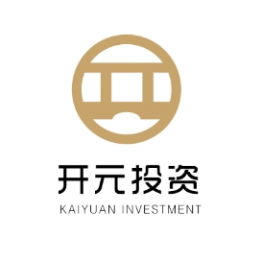 金融信息行业排行榜第5名 | 桂林开元投资