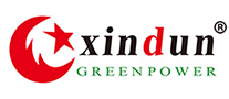 光伏逆变器行业排行榜第10名 | 欣顿xindun