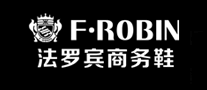 皮鞋行业排行榜第6名 | 法罗宾F•ROBIN