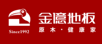实木地板行业排行榜第6名 | 金亿JINYI