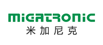 电焊机行业排行榜第4名 | Migatronic米加尼克