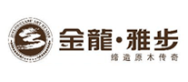 楼梯间行业排行榜第10名 | 金龙雅步