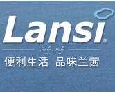 食品专卖行业排行榜第3名 | LANSI