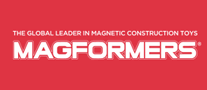 益智玩具行业排行榜第10名 | MAGFORMERS麦格弗