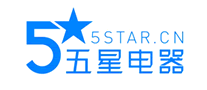 商场超市行业排行榜第10名 | 五星电器five-star