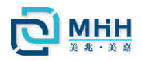 体检中心行业排行榜第5名 | MHH美兆