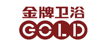 整体卫浴行业排行榜第6名 | 金牌GOLD