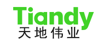 安防行业排行榜第9名 | Tiandy天地伟业