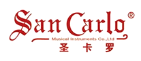 小提琴行业排行榜第3名 | 圣卡罗SanCarlo
