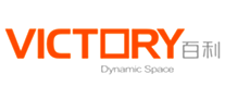 办公桌行业排行榜第4名 | VICTORY百利