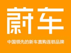 汽车专卖店行业排行榜第1名 | 蔚车