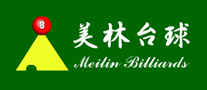 台球行业排行榜第5名 | 美林MEILIN