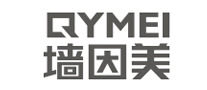 腻子粉行业排行榜第1名 | 墙因美QYMEI