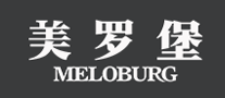 整体衣柜行业排行榜第7名 | Meloburg美罗堡