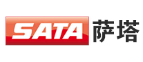 喷枪行业排行榜第6名 | SATA萨塔