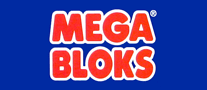 积木玩具行业排行榜第10名 | MEGABLOKS美高