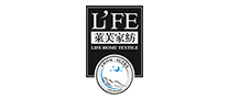 床上用品行业排行榜第6名 | 莱芙家纺LFE