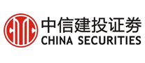 证券交易所行业排行榜第7名 | 中信建投