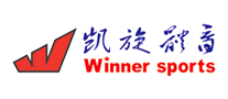 足球行业排行榜第3名 | 凯旋Winner