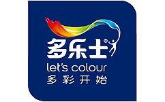 油漆涂料行业排行榜第1名 | Dulux多乐士
