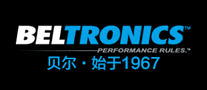 雷达电子狗行业排行榜第9名 | BELTRONICS贝尔