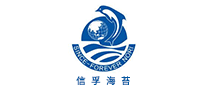 海苔行业排行榜第9名 | 信孚海苔