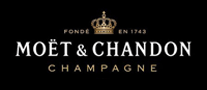 香槟酒行业排行榜第3名 | Moet&Chandon酩悦