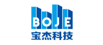 建筑模板行业排行榜第3名 | 宝杰Boje