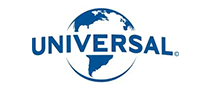 影视电影行业排行榜第4名 | Universal环球影业
