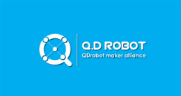 培训行业排行榜第10名 | QDROBOT